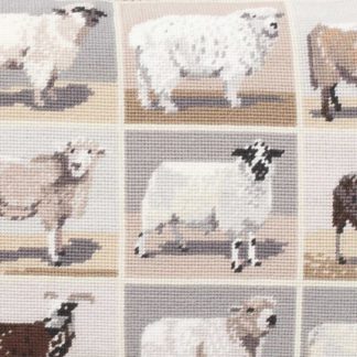 Ehrman-Needlepoint-Beautiful-Sheep-1