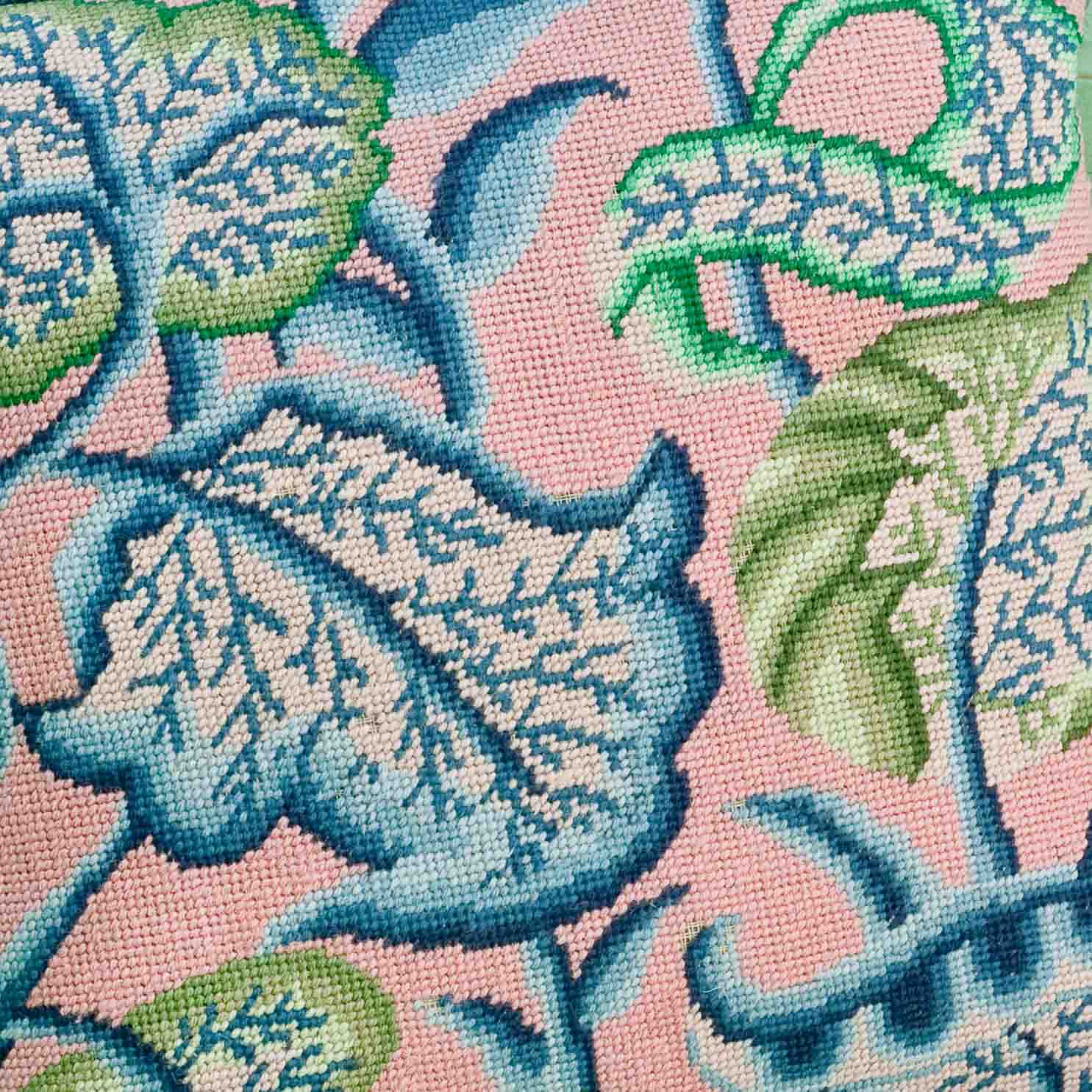 Ehrman-Needlepoint-Crewel-Leaves-1-2