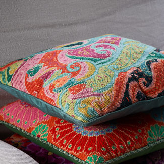Imaginative and stylish needlepoint kits - Ehrman Tapestry