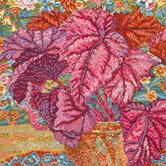 Ehrman-Needlepoint-Bergonia-Panel-1-2