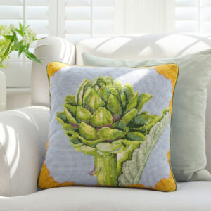 Artichoke Blue