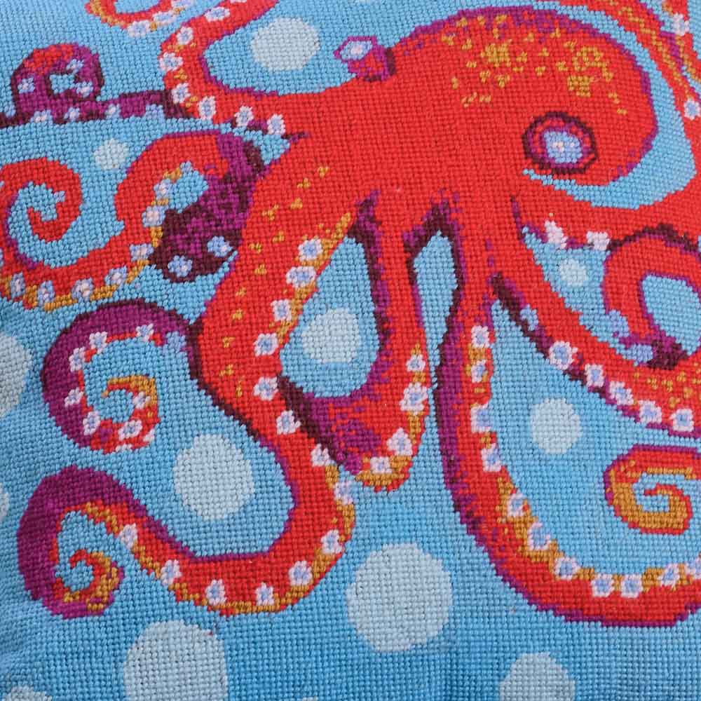 Ehrman-Needlepoint-My-Octopus-3