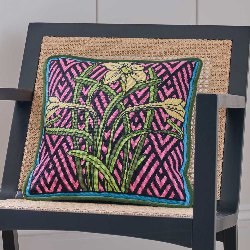  Needlepoint Tapestry Kits