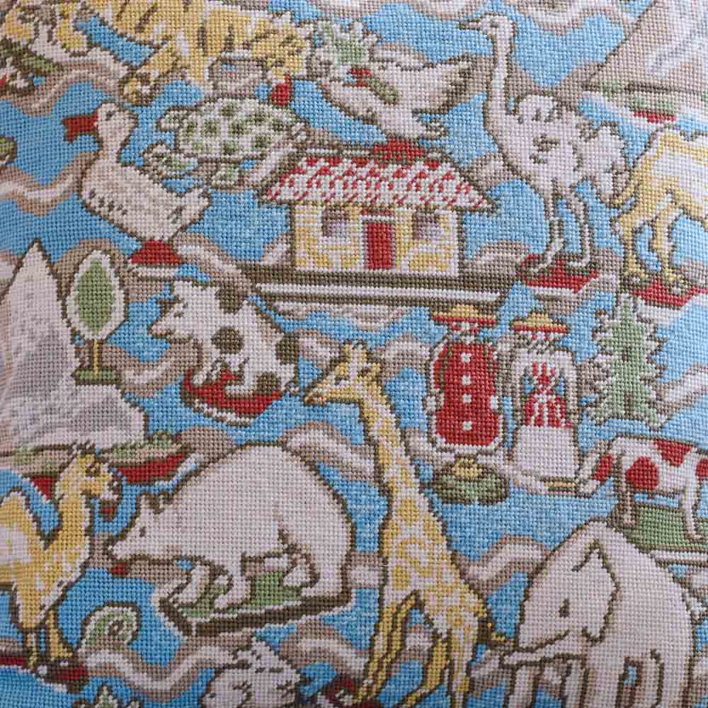 Victoria and Albert Museum - Ehrman Tapestry
