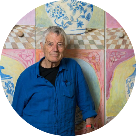 Kaffe Fassett