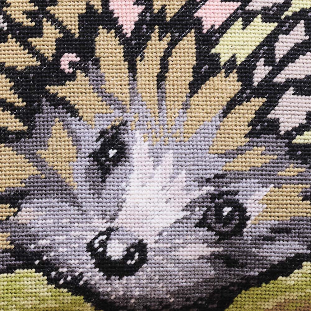 Ehrman-Needlepoint-Hedgehog-3