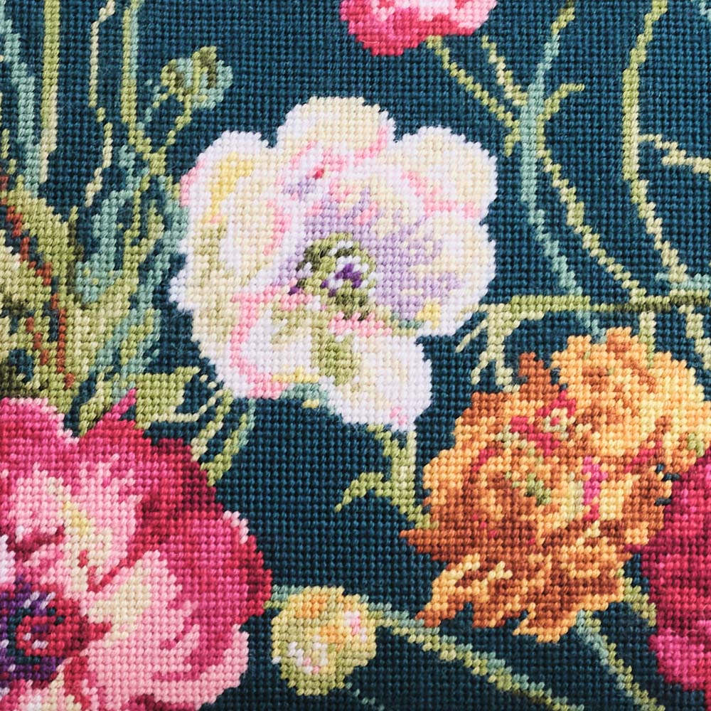 Ehrman-Needlepoint-Rambling Joy-3