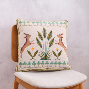 Hares and Plants